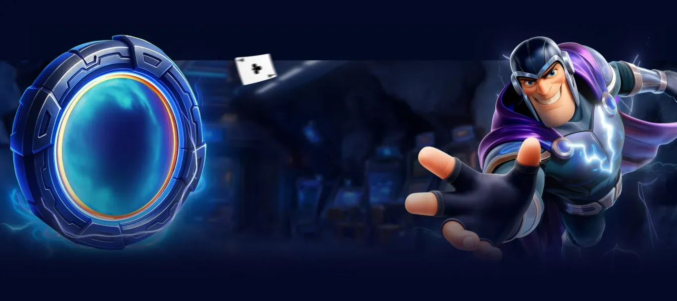 MagneticSlots